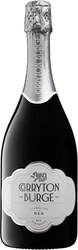 Corryton Burge Sparkling Red NV Barossa
